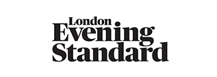 The Evening Standard logo