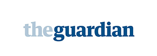 The Guardian logo