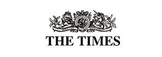 The Times logo