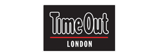 Timeout London logo