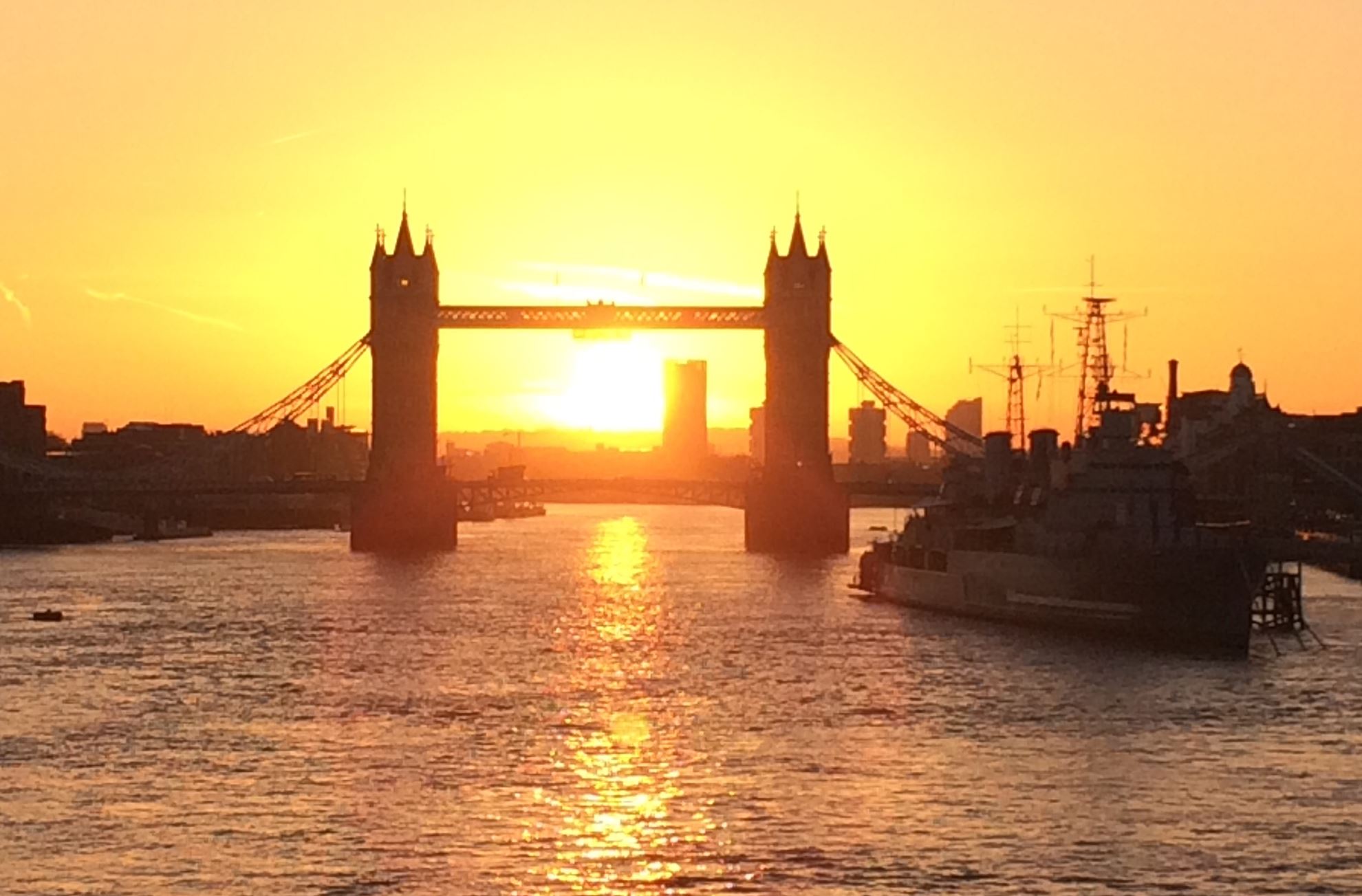 Sunset Speedboat Charters