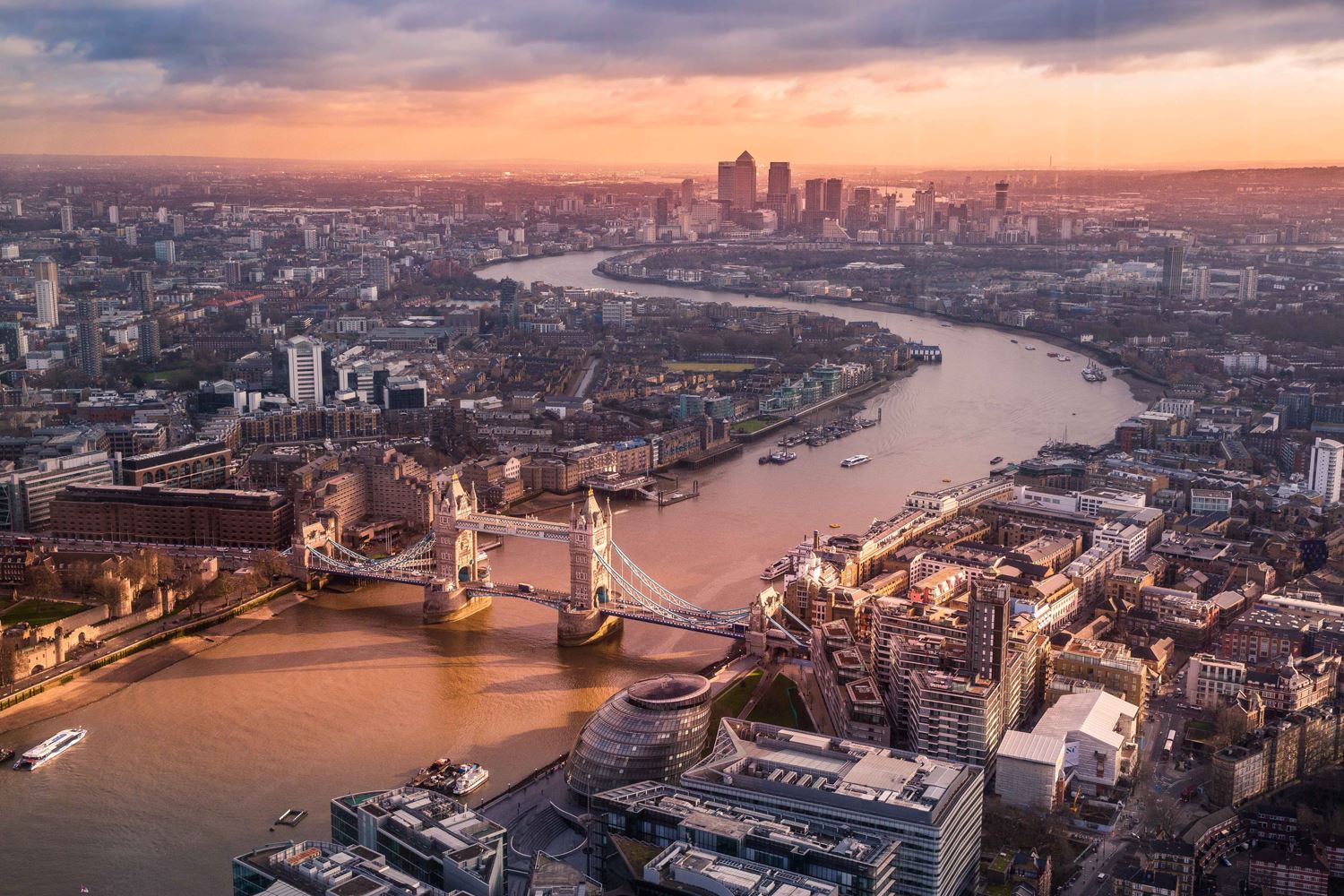 London RIB Voyages Loves... Summer on the Southbank