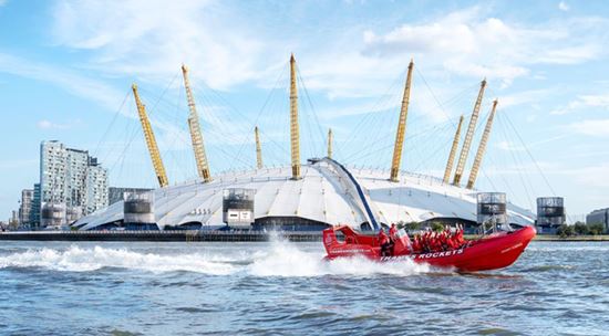 Picture of Up @ the O2 Picture of Up @ the O2