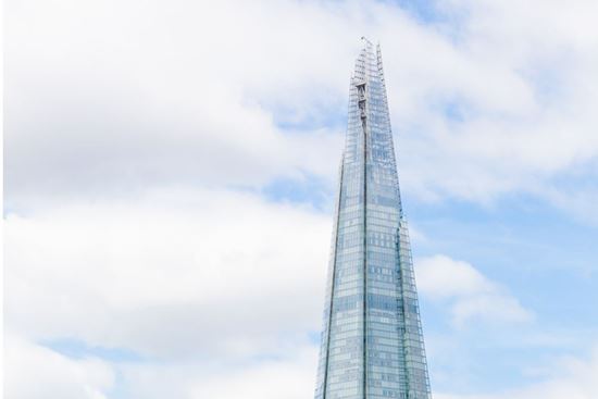 Picture of The View From The Shard - standard entry