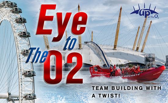 Picture of Eye to The O2