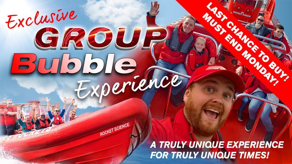 Picture of Exclusive Group Experience (50 mins)