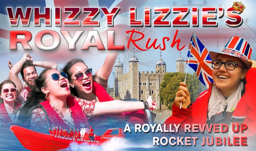 Things To Do In London For The Queen's Platinum Jubilee