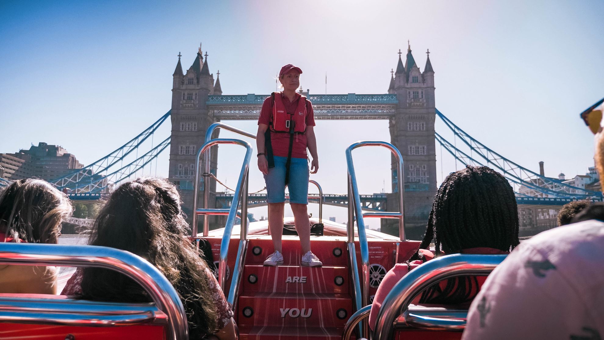 Lights, Camera, Action! Why Thames Rockets Should Be Your Top Pick for ...