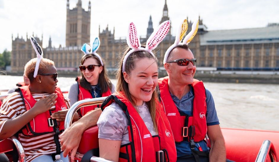 The Best Easter Half Term Activities In London