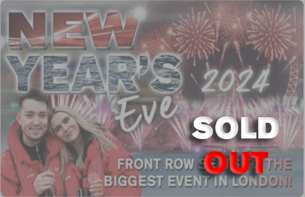 Picture of New Year's Eve 2024