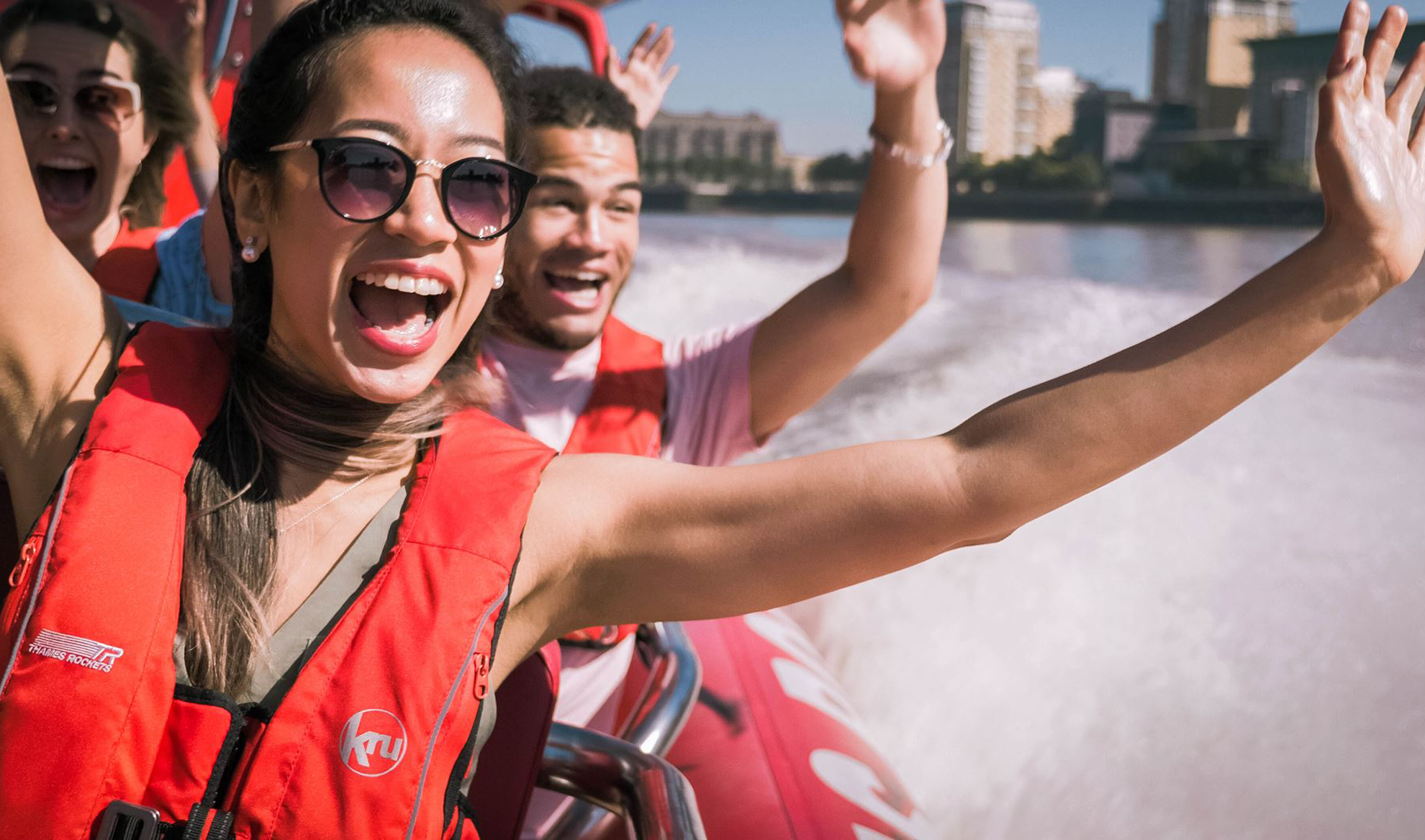 Lights, Camera, Action! Why Thames Rockets Should Be Your Top Pick for Filming Jobs
