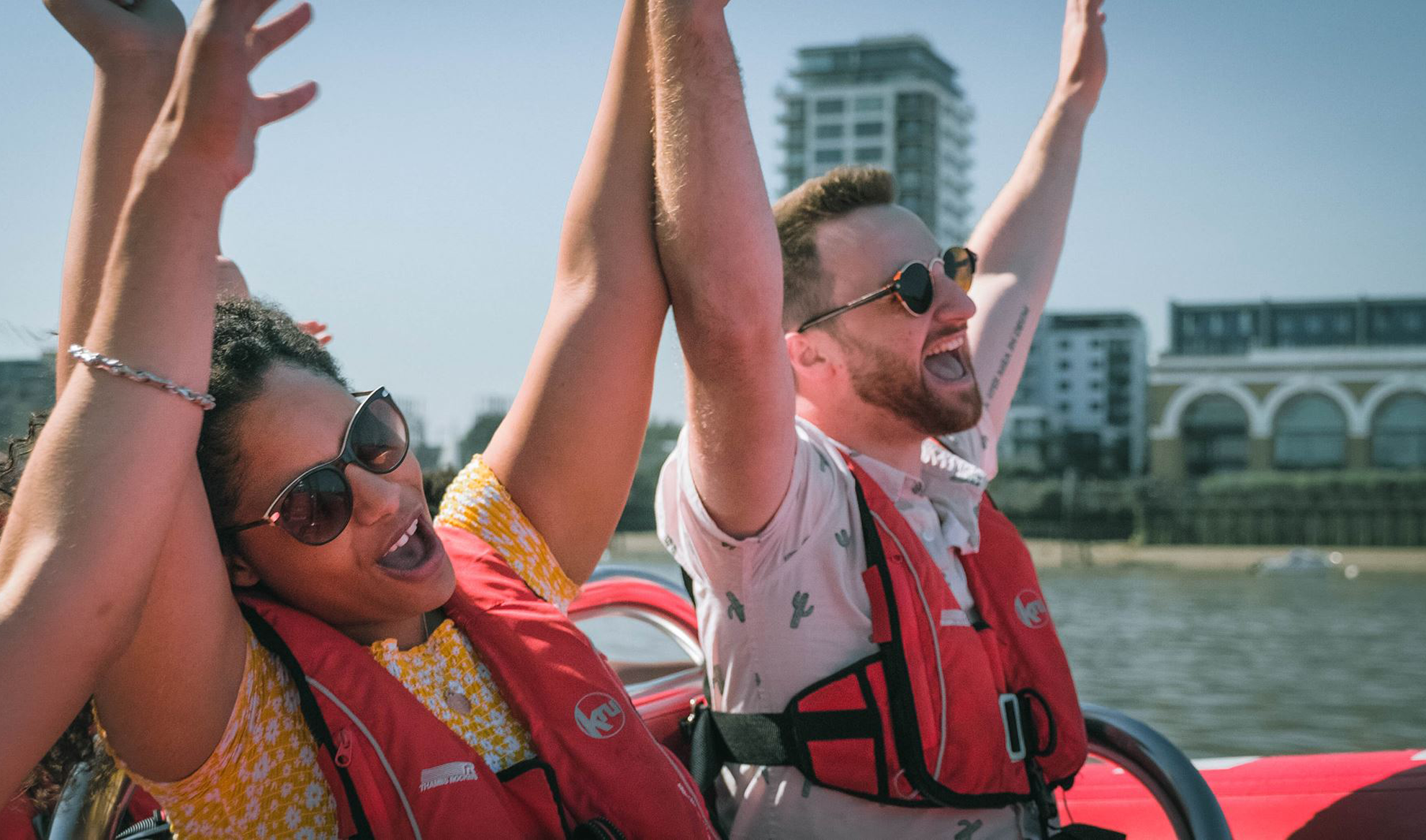 The Best Activities To Do In London This Summer