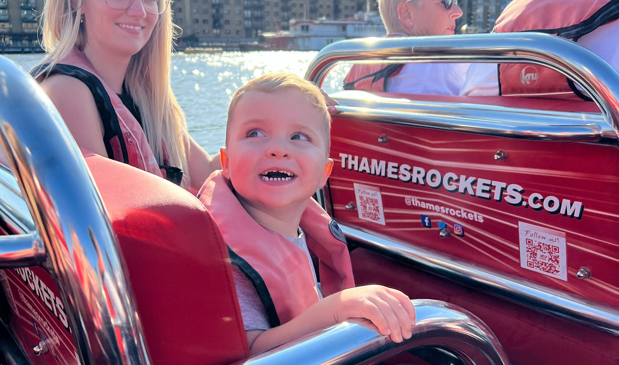The Best London Activities for Kids This Summer