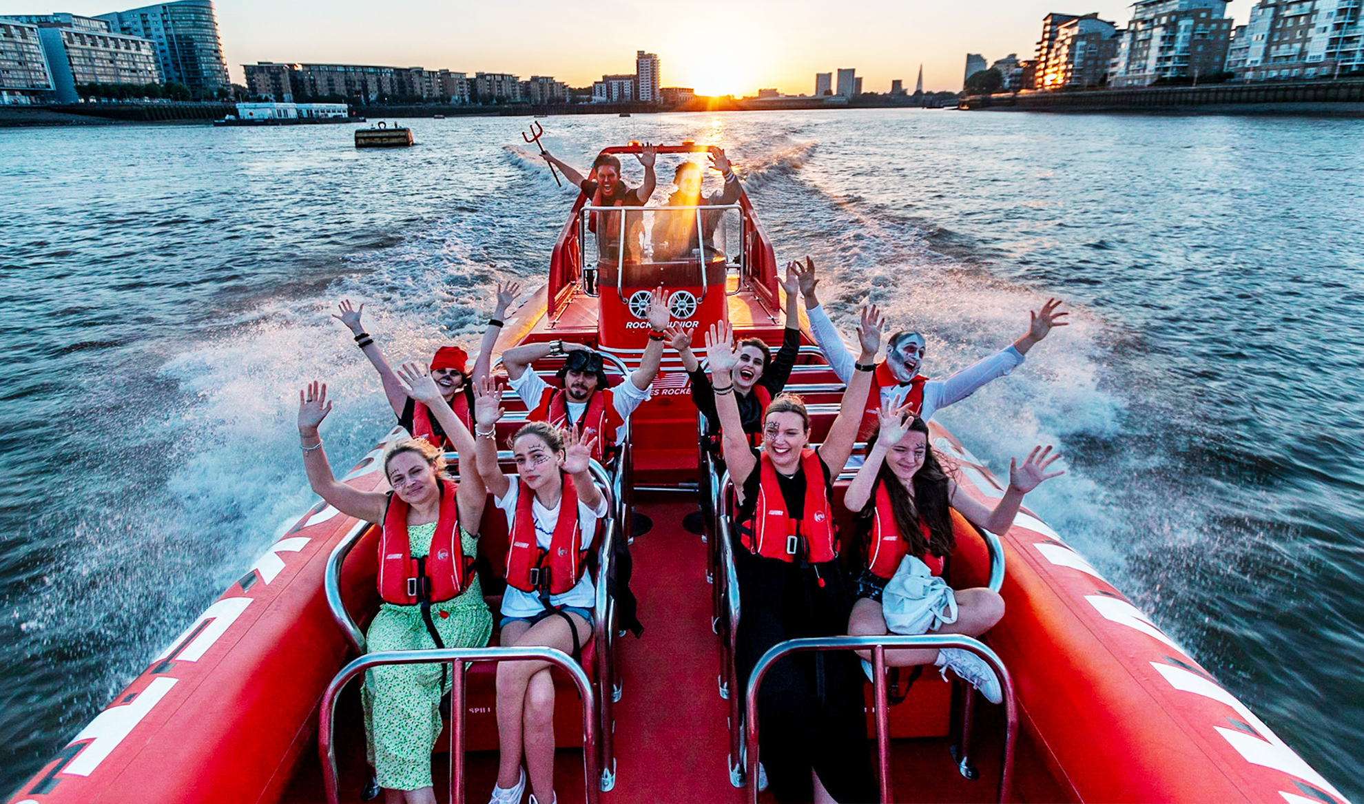 School’s Out: Make the Most of Half-Term in London
