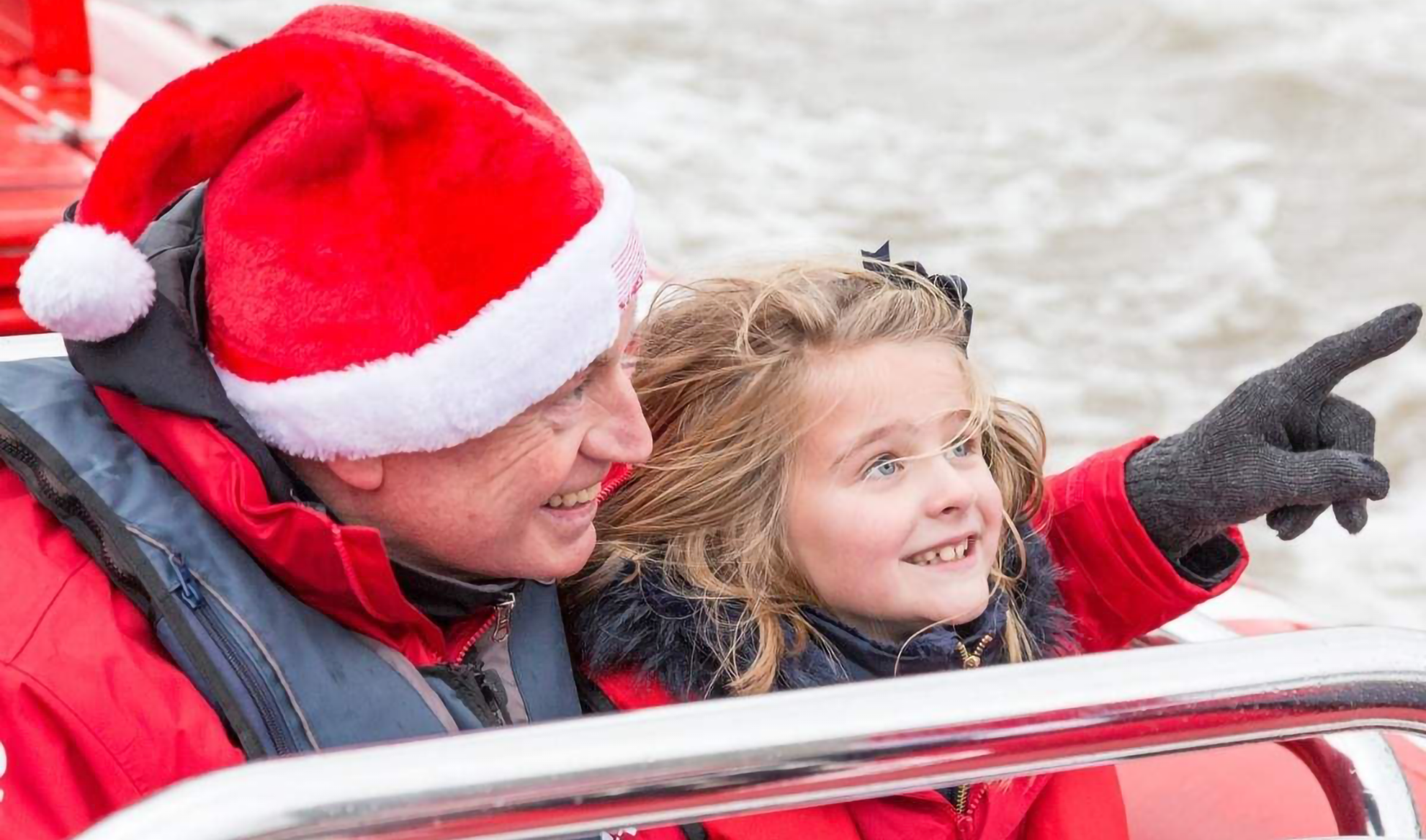 What to Do in London at Christmas with Kids