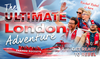 Thames Rockets Ultimate London Adventure Rocket Rebel