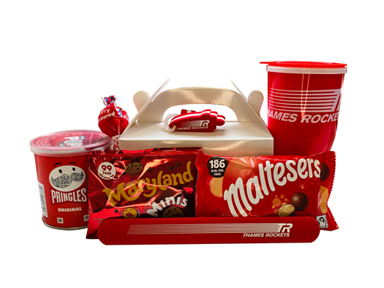Picture of Rocket Fuel Bundle