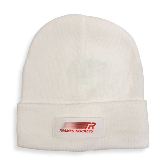 Picture of Thames Rockets Wooly Hat