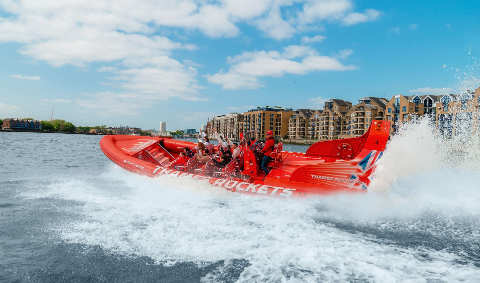 Allow Us to Re-Introduce Ourselves