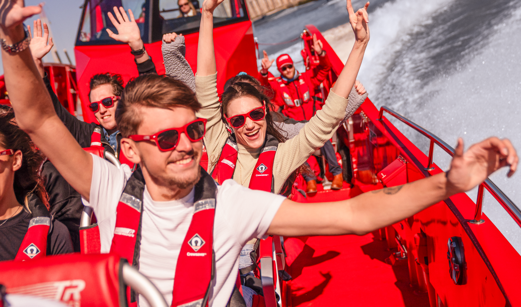 Your Golden Ticket to London’s Most Thrilling Experiences