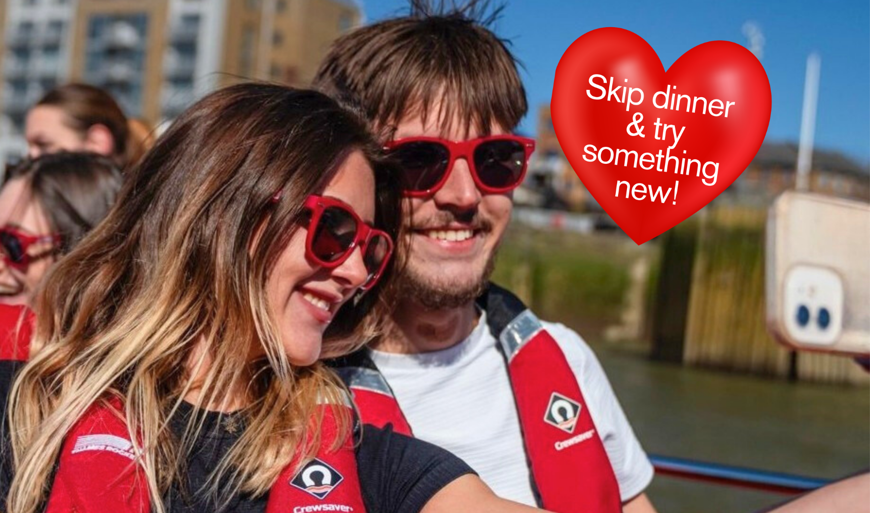 Top 10 Things to Do in London This Valentine’s Day