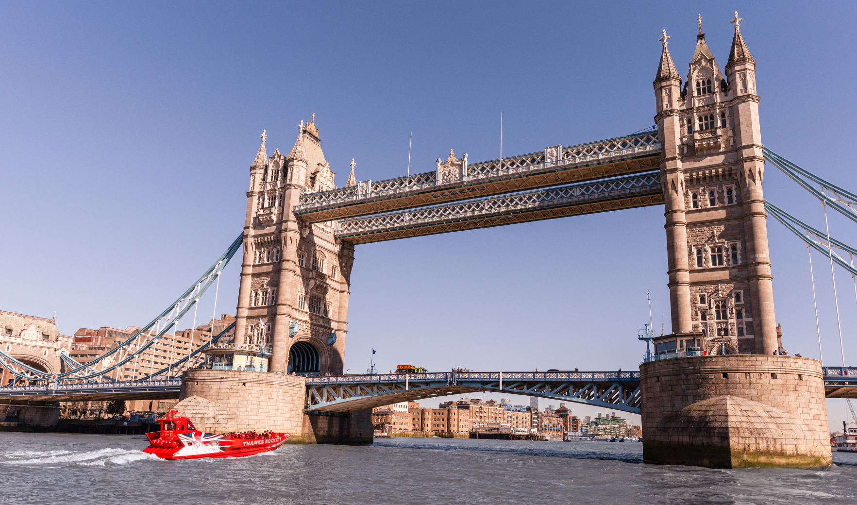 Thames Rockets 2025 Wrapped