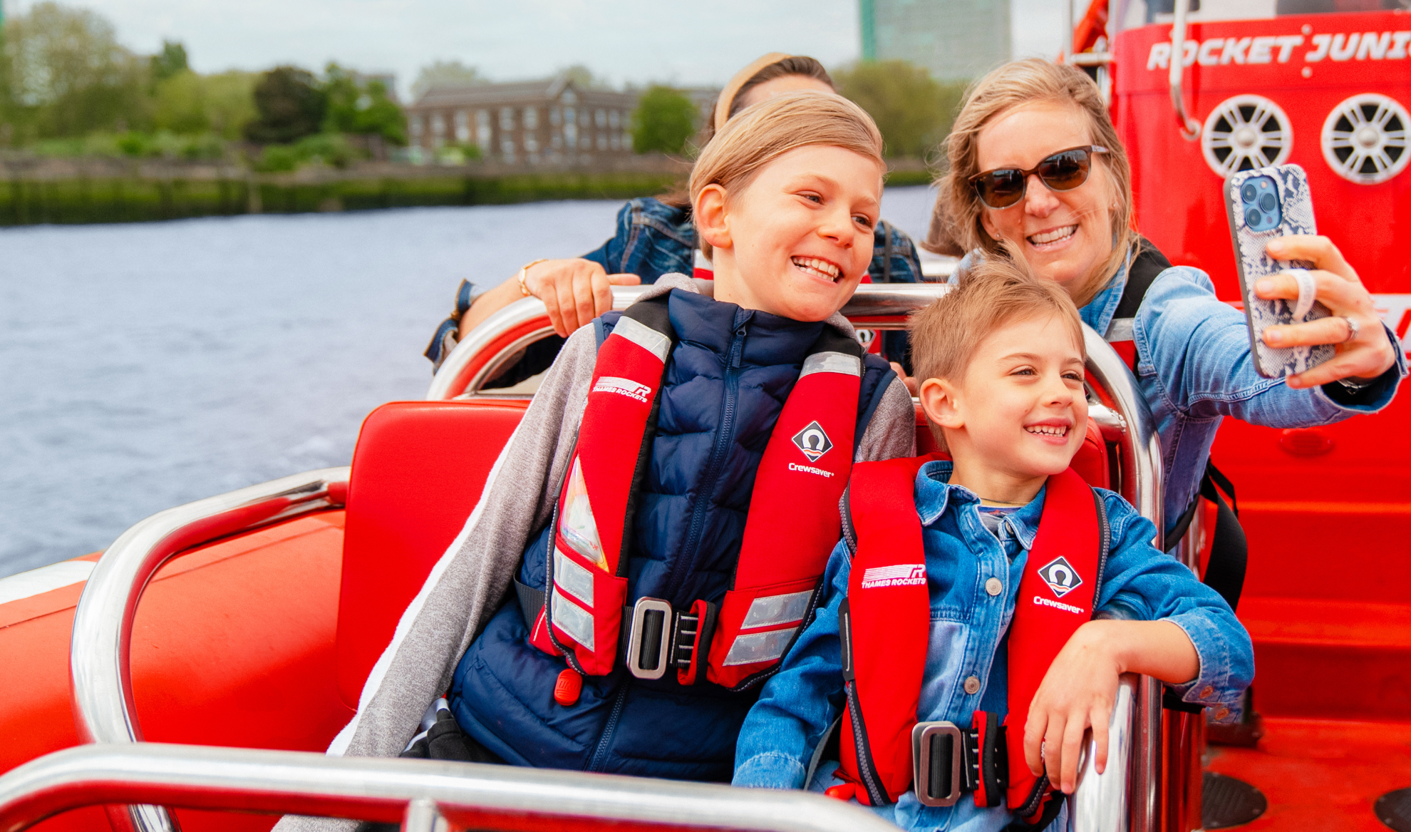 Make it a Mother’s Day to Remember!