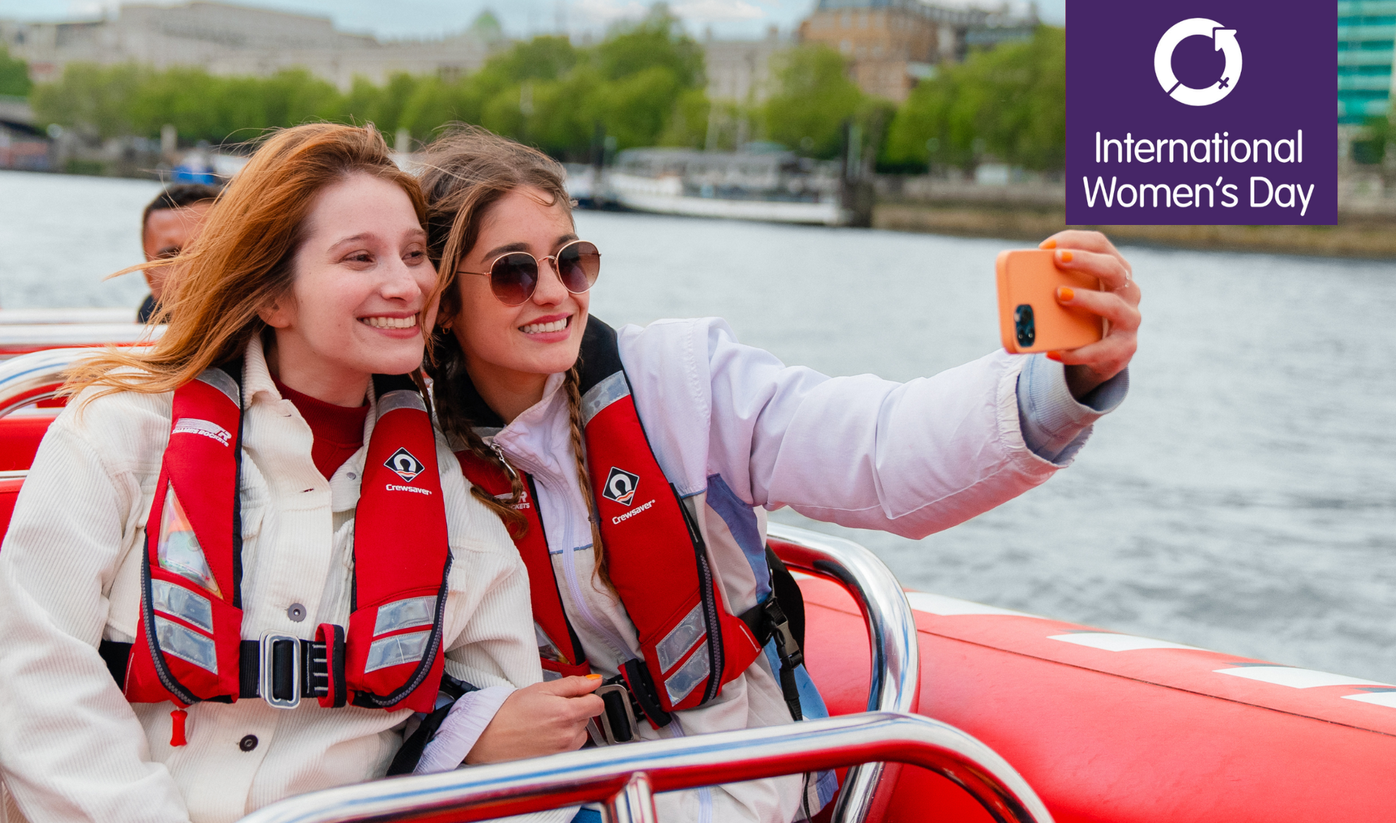 International Women’s Day