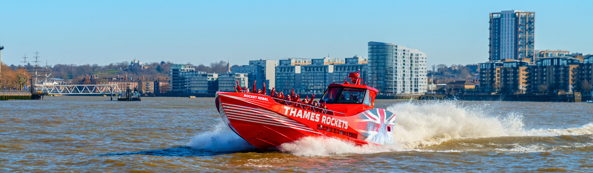 International Women’s Day | Thames Rockets