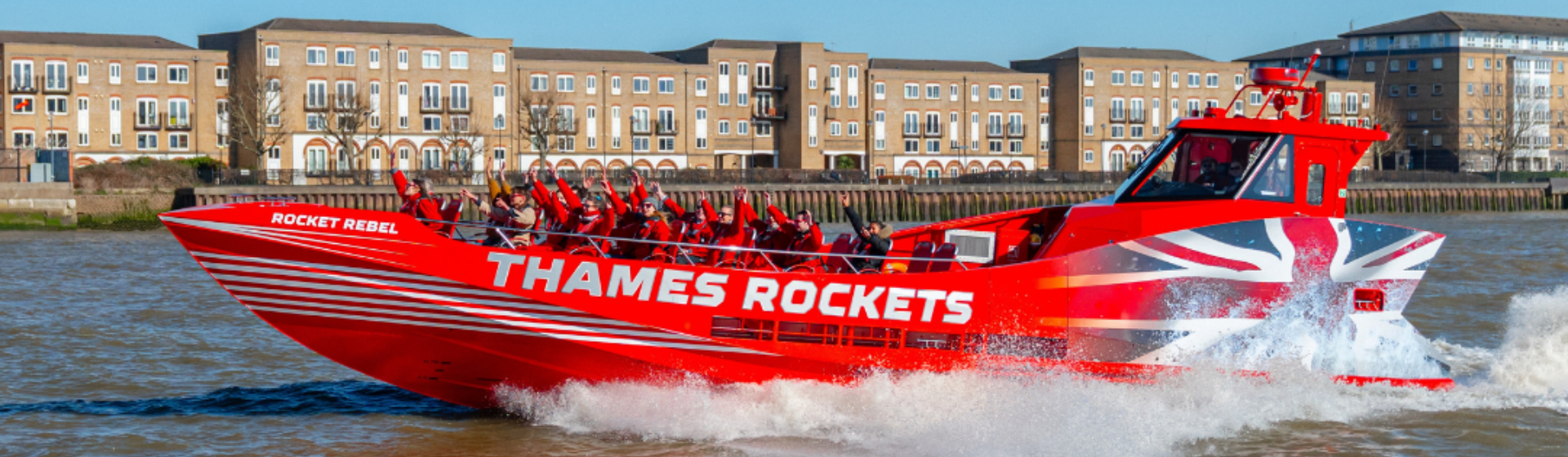 Celebrating #AbsolutelyIncredibleKidDay | Thames Rockets