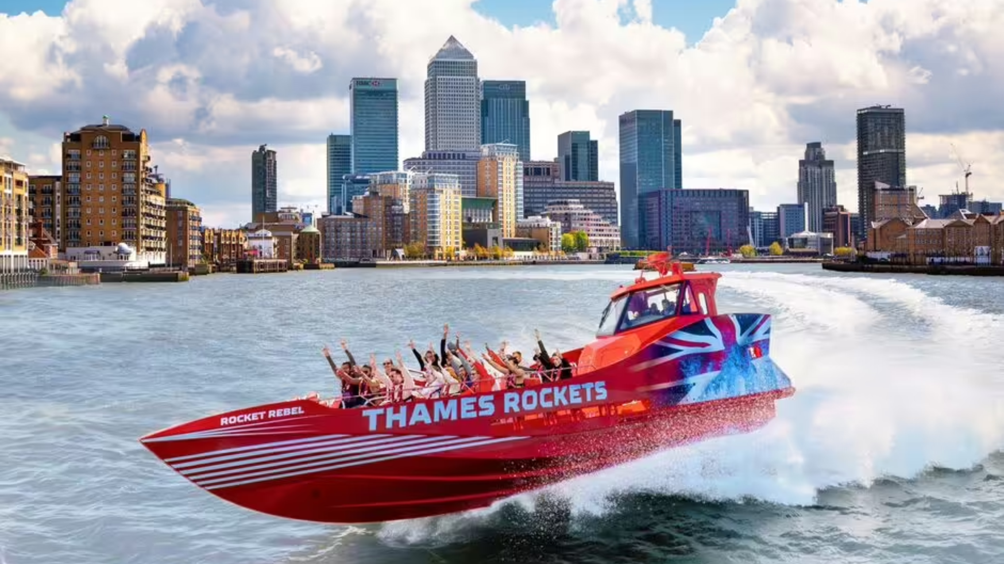 Rebel London: See London Differently