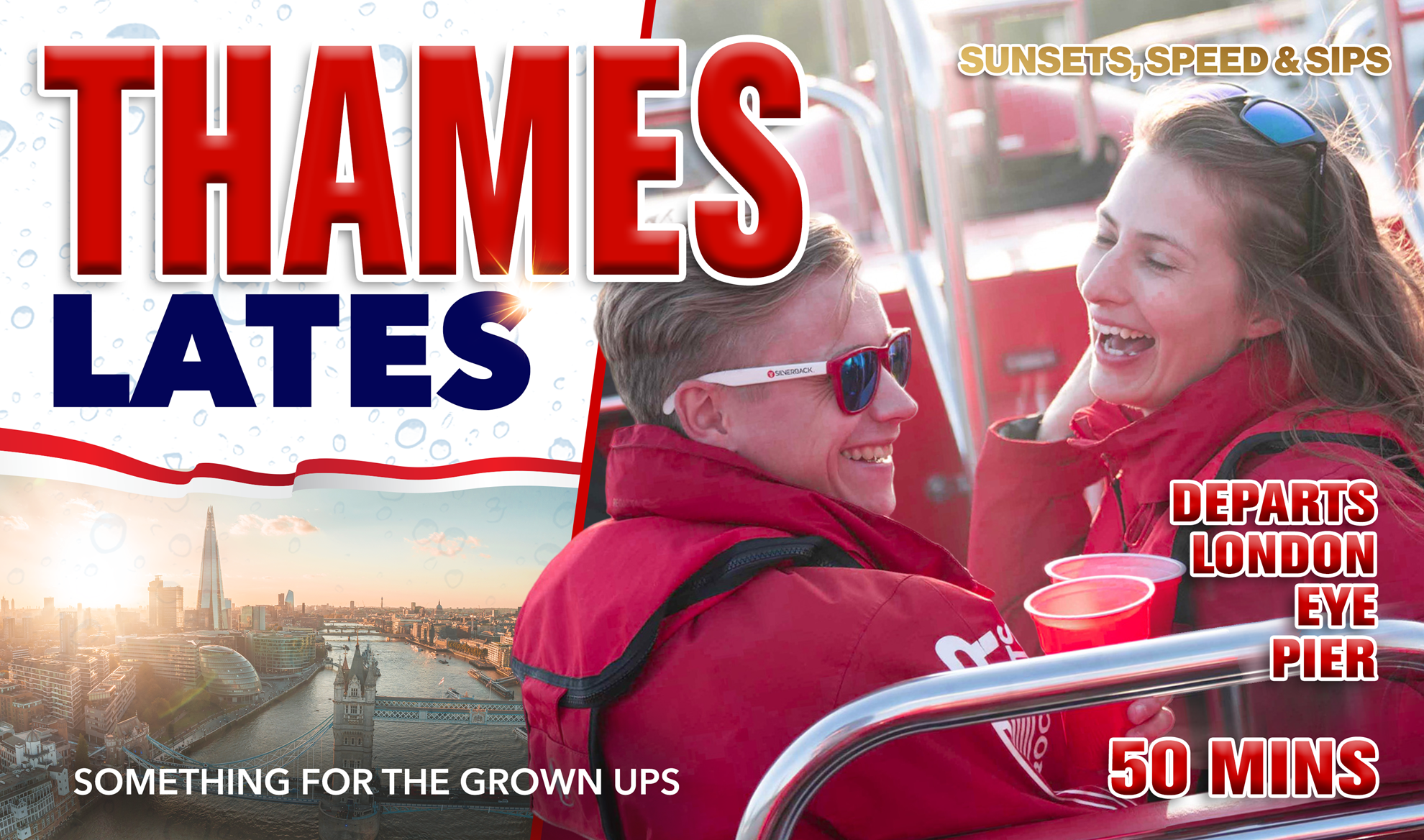 Thames Lates