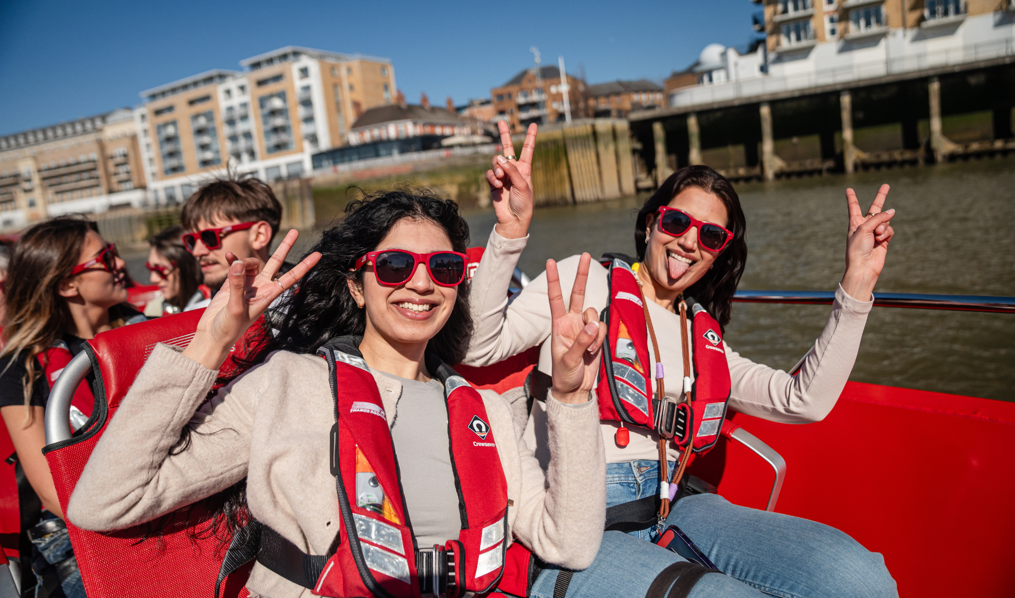 Best Things to Do in London This Summer