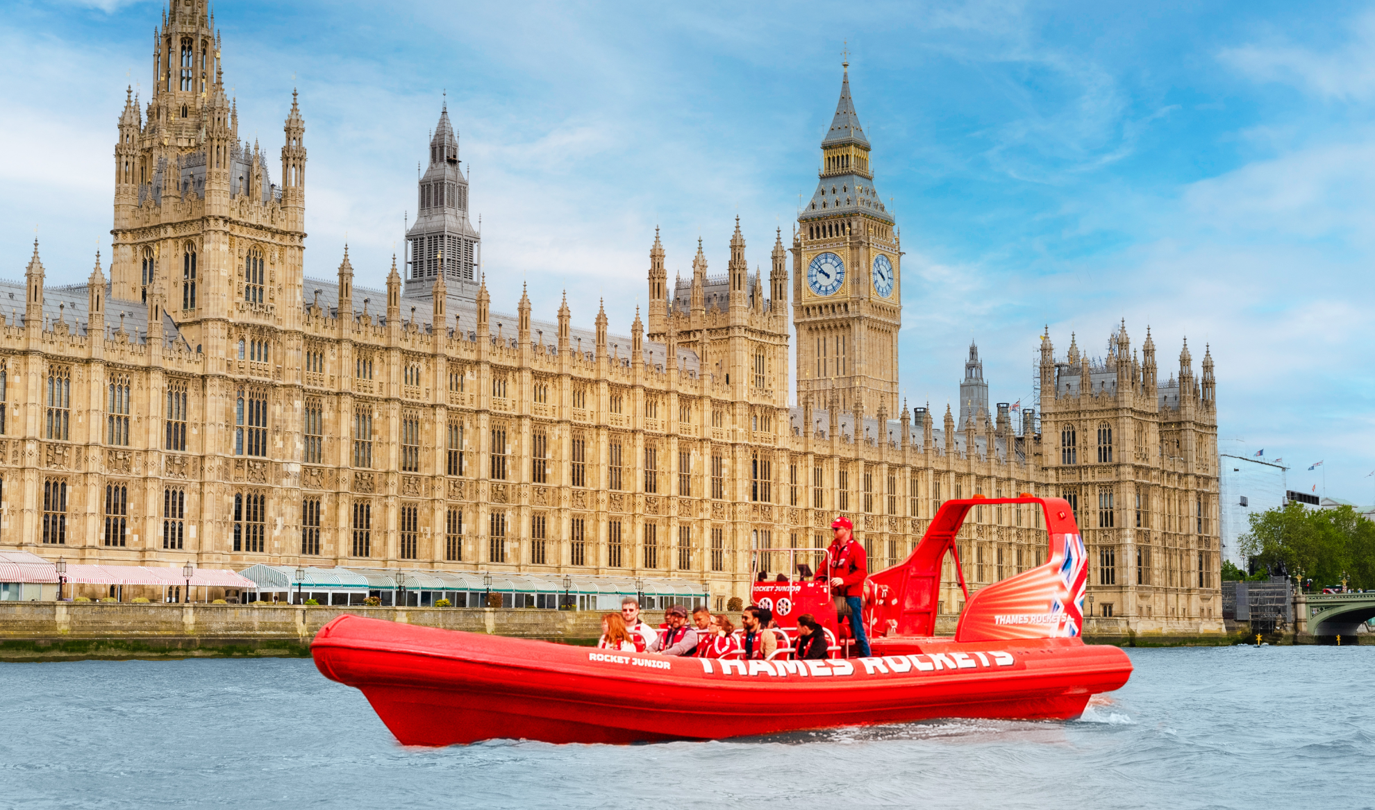 Experience London, Don't Just See It