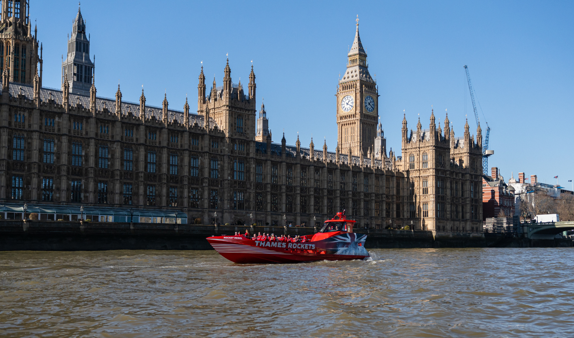 Londonmaxxing: A Tourist in Your Own City