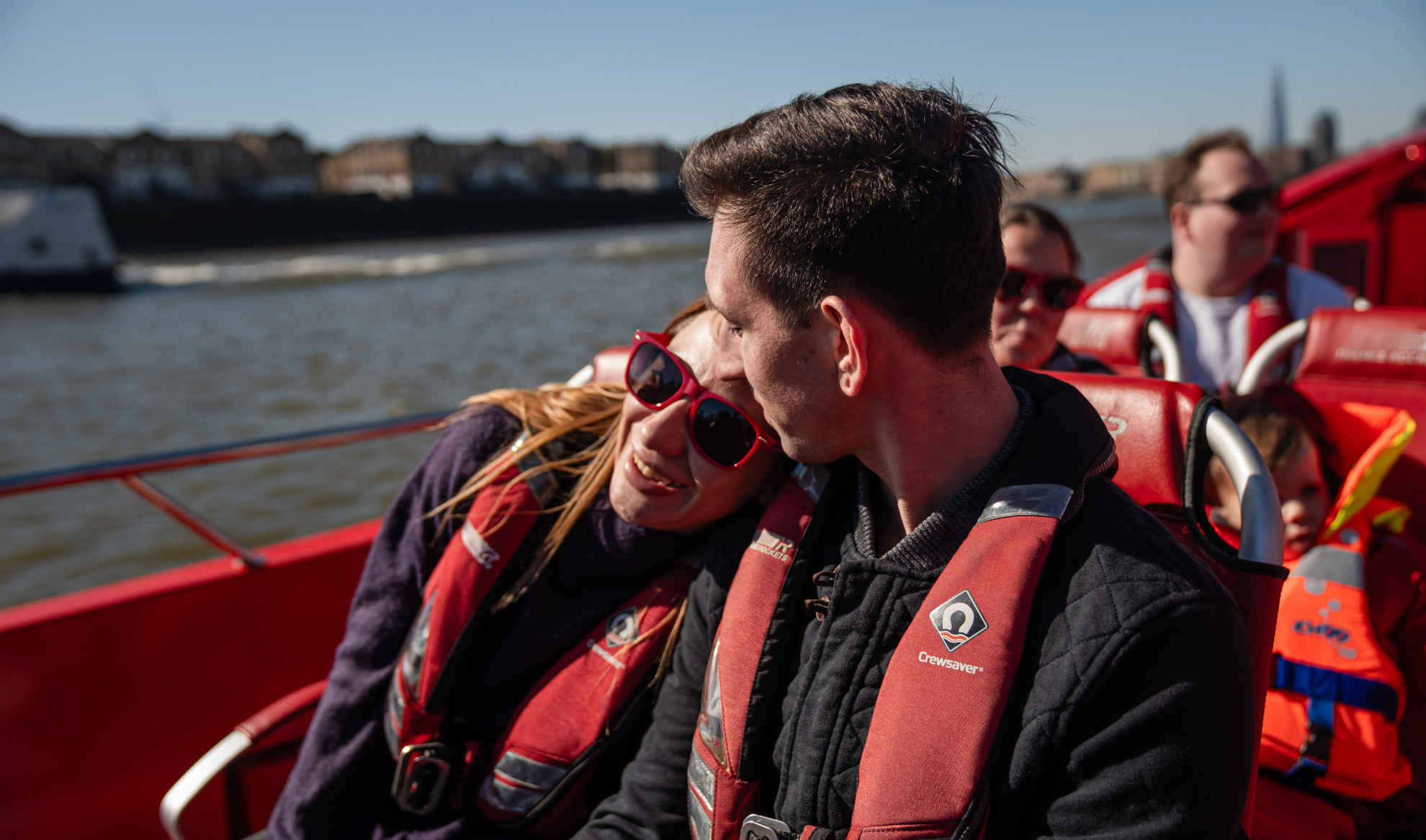 Back With a Bang: Battersea Revolution Returns
