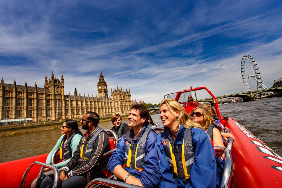 When Can You See Big Ben Again? | Thames Rockets