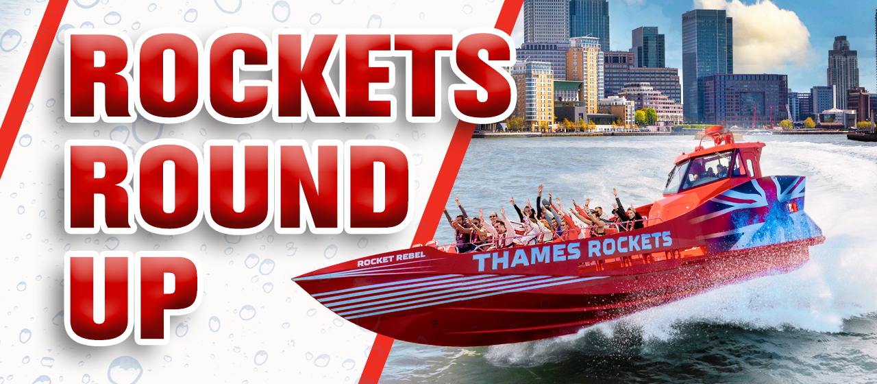 Thames Rockets Map Your Golden Ticket to London’s Most Thrilling Experiences | Thames Rockets