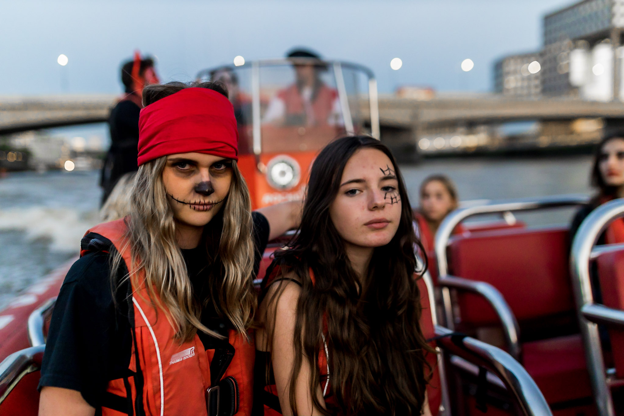 Halloween in London 2023: Spooky Activities To Celebrate